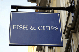 Fish and Chip Shop Insurance